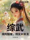 综武:纯阳魅魔,侍女木婉清