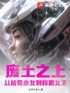 废土之上:从拾荒少女到称霸女王