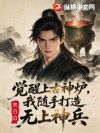 觉醒上古神炉,我随手打造无上神兵